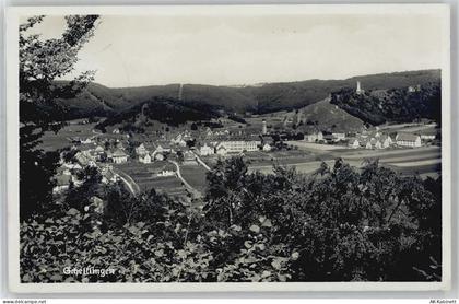 89601 W7933 Schelklingen - Stadtbild - 51171587