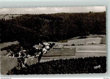 89601 W7933 Schelklingen - Urspring Luftaufnahme - 10088517