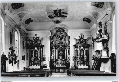 92363 W8431 Breitenbrunn , Oberpf - Pfarrkirche - 50374206