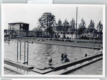 94060 W8398 Pocking - Schwimmbad, Hotel Füssinger Hof - 51052356