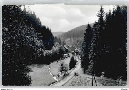 95233 W8662 Helmbrechts , Oberfr - Bischofsmühle - 51050522