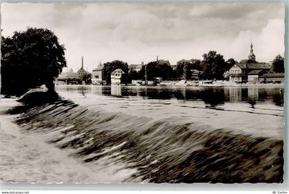 97421 W8720 Schweinfurt - Blick nach Schweinfurt - 10201772