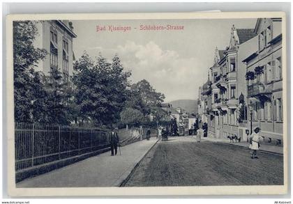 97688 W8730 Bad Kissingen - Schönborn Strasse - 51663887