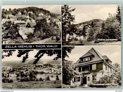 98544 O6060 Zella-Mehlis - 10481949