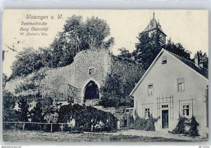 98634 O6104 Wasungen - 50382527