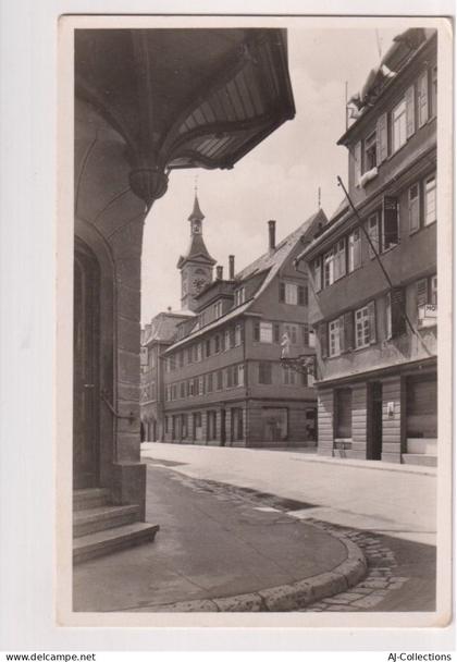 Allemagne - Halen, Haupstrasse