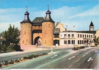 ALLEMAGNE JUELICH AM HEXENTURM