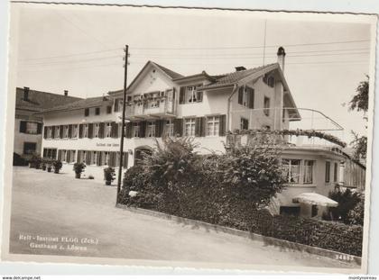Allemagne : REIT - Institut  ELGG , Gasthaus z.  Lôwen