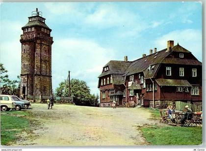 Auersberg - HOG Hotel Auersberg Aussichtsturm - 10327824