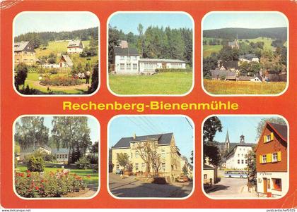 B47372 Rechenberg bienenmuhle     germany