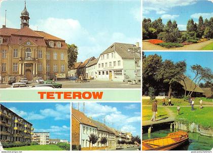 B47412 Teterow germany