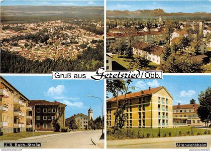 B75680 geretsried germany