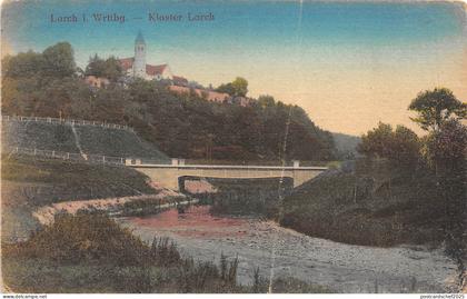 BC43062 Lorch i Wrltbg Kloster Lorch  germany