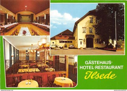 BG10648 hotel restaurant gastehaus ilsede  germany
