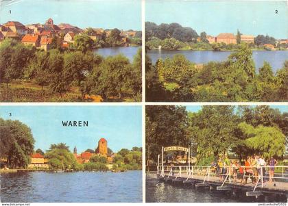 BG11115   waren muritz   germany