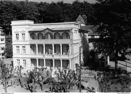 BG15623 sellin rugen haus sellin   germany CPSM 14.5x9cm