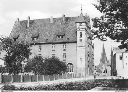 BG21705 butzow meckl schloss   germany CPSM 14.5x9cm