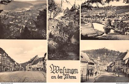 BG24151 wasungen an der werra   germany CPSM 14x9cm
