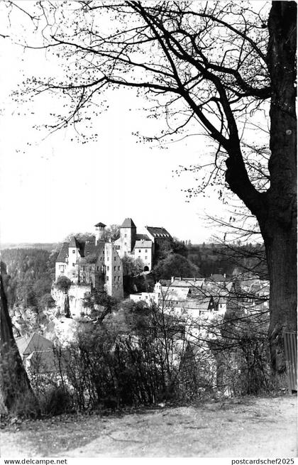 BG32109 hohnstein sachs schweiz   germany  CPSM 14x9cm