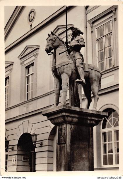 BG606 haldensleben roland  CPSM 14x9.5cm germany