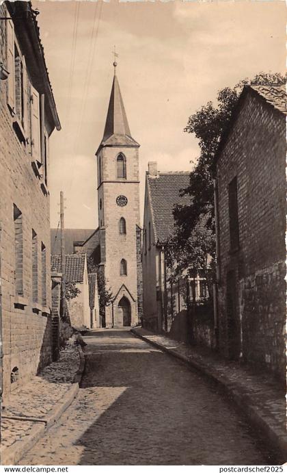 BG8005 klein wanzleben turmstrasse   germany CPSM 14x9cm