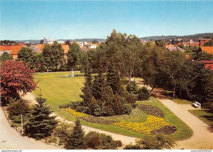 BR15034 Stadtpark Geesthacht germany