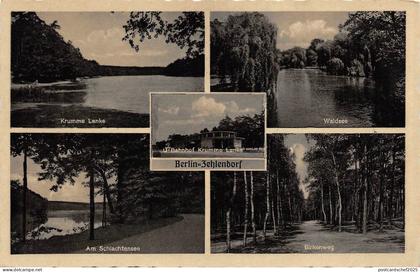 BR41879 Zehlendorf Berlin       Germany