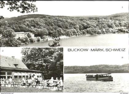 Buckow Buckow