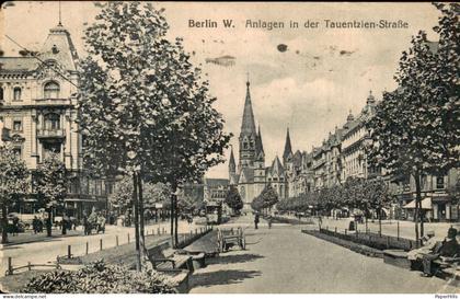 Duitsland Germany - Berlijn Berlin