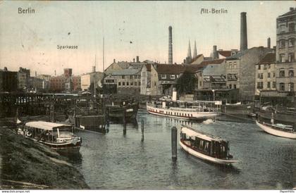 Duitsland Germany - Berlijn Berlin