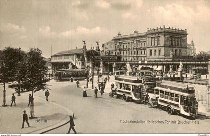 Duitsland Germany - Berlijn Berlin