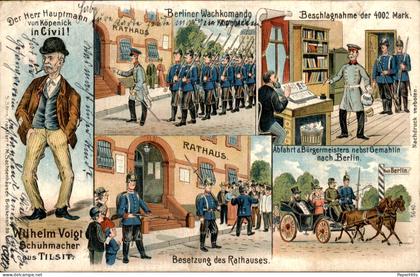 Duitsland Germany - Berlin Berlijn