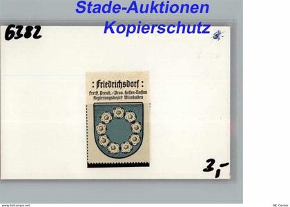 Friedrichsdorf Vignette - 50275680