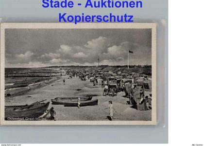 Graal Müritz - 50270945