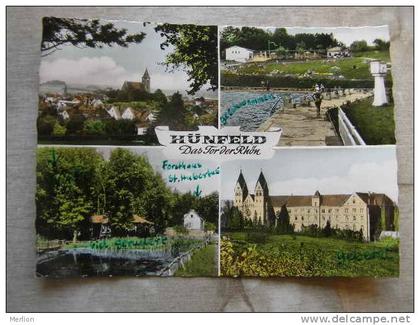 Hünfeld      D94124