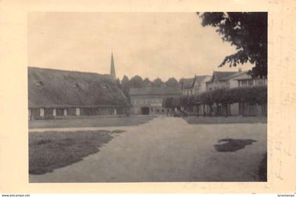 L204 Germany Kaltenkirchen Houses view vintage postcard