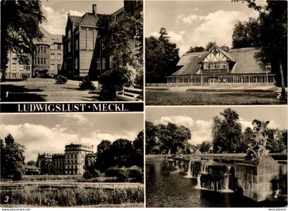 Ludwigslust, Div.Bilder