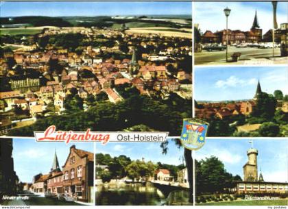 Luetjenburg x 1978