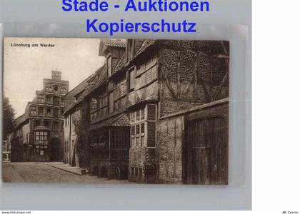 Lüneburger heide - 50270838
