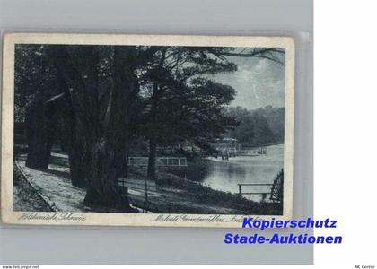 Malente Gremsmühlen - 50270367