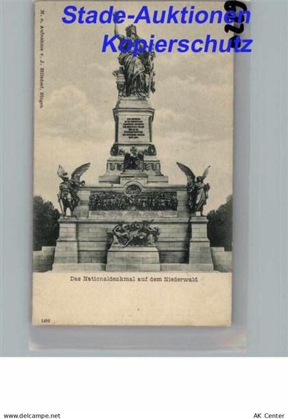 Niederwald - 50272035