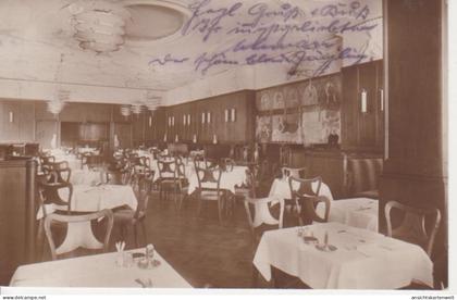 Nürnberg Restaurant Wittelsbach Bes. Perl gl1927 #75.019