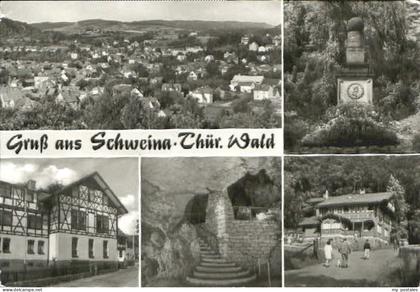 Schweina  x 1991