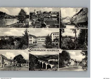 Simmern Hunsrück - 50268159