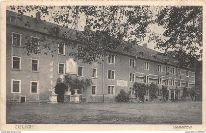 uk42089 kaserne julich germany