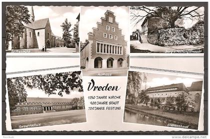 Vreden