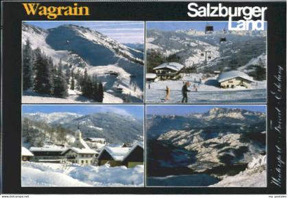 Wagrain  x 1993