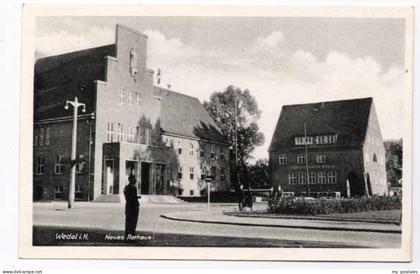 Wedel i.H.