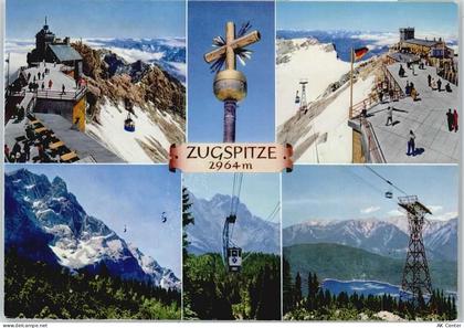 Zugspitze - 50492647