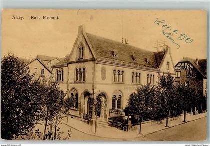 13239660 - Alzey